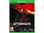 GAME World War Z: Aftermath, Für Plattform: Xbox One