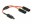 Image 4 DeLock Splitter Kabel DL4 1x Buchse zu 2x Stecker