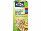 Toppits Abdeckhauben, 9 Abdeckhauben, 2 x S, 4 x