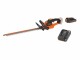 Black & Decker BLACK+DECKER Akku-Heckenschere GTC18452PCB-XJ 18V Kit