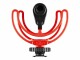 Image 14 Joby Mikrofon Wavo, Bauweise: Shotgun, Anwendungsbereich: Video