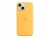 Bild 0 Apple Silicone Case mit MagSafe iPhone 15, Fallsicher: Nein