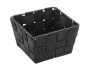 Wenko Aufbewahrungskorb Adria Mini Square 14 x 14 x