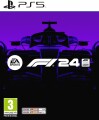 Electronic Arts F1 24