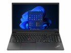 Lenovo Notebook - ThinkPad E15 Gen.4 (AMD)