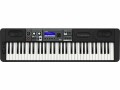 Casio Keyboard CT-S500, Tastatur Keys: 61, Gewichtung: Nicht