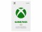 Bild 1 Microsoft Mitgliedschaft Xbox Game Pass Core 12 Monate