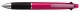 UNI-BALL  Jetstream 4+1            0.7mm - MSXE5.100 pink