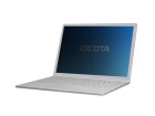 DICOTA Privacy Filter 4-Way self-adhesive MacBook Air M2 (2022