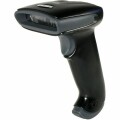 Honeywell Barcode Scanner Hyperion Schwarz, Scanner Anwendung