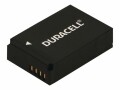 Duracell - Batterie - Li-Ion - 800 mAh