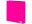 Bild 1 HERMA Ordner A4 7 cm, Neonpink, Zusatzfächer: Nein, Anzahl