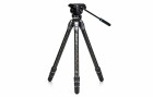 Benro Videostativ TTOR34CLVS4pro Tortoise Kit