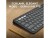 Bild 4 Logitech Pebble Keys 2 K380s Multi-Device-Tastatur Graphit