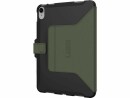 UAG Tablet Back Cover Scout iPad 10.9" 10th Gen