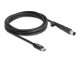 Immagine 2 DeLock Ladekabel USB-C zu HP 7.4 x 5.0 mm