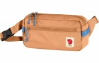 Fjällräven High Coast Hip Pack, Peach Sand