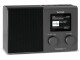 Bild 2 TechniSat DAB+ Radio Techniradio 4 IR Schwarz, Radio Tuner