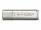 Kingston 16GB USB 3.2 IRONKEY LOCKER+ 50 AES USB W/256BIT