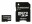 Bild 0 TRANSCEND microSDHC 16GB Ultimate 600x - TS16GUSDH (UHS-I, U1) incl. SD-Adapter - 1 Stück