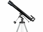 Dörr Teleskop Wega 1000, Brennweite Max.: 1000 mm