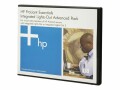Hewlett Packard Enterprise HPE Integrated Lights-Out Advanced - Lizenz + 3 Jahre