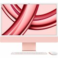 Apple 24-inch iMac with Retina 4.5K display: Apple M3