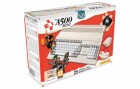 retro-bit Spielkonsole The A500 Mini, Plattform: PC, Detailfarbe