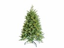 Botanic-Haus Weihnachtsbaum De Luxe 256 LEDs Easy Shape, 150