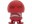 Bild 2 Hoptimist Aufsteller Bimble Classic S 7.5 cm, Rot, Eigenschaften