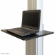 Neomounts by Newstar Laptop Shelf for PLASMA-M2500 & PLASMA-W2500-series