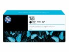 HP Inc. HP Tinte Nr. 761 (CM997A) Matte Black, Druckleistung Seiten