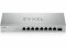Bild 2 ZyXEL SFP+ Switch XMG-108 8 Port, SFP Anschlüsse: 0