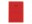 Bild 1 ELCO Sichthülle Ordo Classico Rot, 100 Stück, Typ