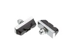 JAGWIRE Bremsschuhe Basic X-Caliper NUT, Bremssystem