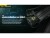 Bild 3 Nitecore Stirnlampe HC60 V2 Schwarz, Einsatzbereich: Outdoor