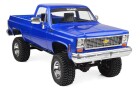 RC4WD Scale Crawler Trail Finder 2 LWB Chevy K10