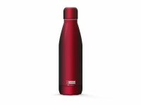 I-DRINK Thermosflasche 500ml ID0022 matt rot, Kein