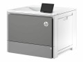 HP Inc. HP Clr LJ Gray 550 Sheet Paper Tray