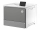 Hewlett-Packard HP - Alimentatore/cassetto supporti - 550 fogli in 1