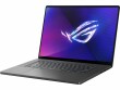 Asus Notebook ROG Zephyrus G16 (GU605MZ-QR063X), Prozessortyp