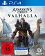 Assassin`s Creed - Valhalla [PS4] (D)