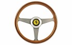 Thrustmaster Add-On Ferrari 250 GTO Wheel, Verbindungsmöglichkeiten