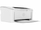 Image 4 Hewlett-Packard HP Drucker LaserJet M110w, Druckertyp: Schwarz-Weiss