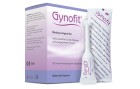 Gynofit Milchsäure-Gel Vaginalgel, 12 x 5 ml