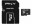 Image 1 PNY microSDHC-Karte Performance Plus 16 GB