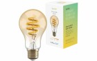 hombli Leuchtmittel Smart Filament Bulb, E27, 5.5 W, Amber