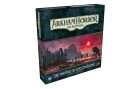 Fantasy Flight Games Kartenspiel Arkham Horror: Die Innsmouth-Verschwörung