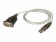 Image 4 ATEN Technology ATEN UC232A1 - Serial RS-232 adapter - USB (M