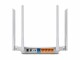 Bild 2 TP-Link VPN-Router Archer C50, Anwendungsbereich: Home, RJ-45